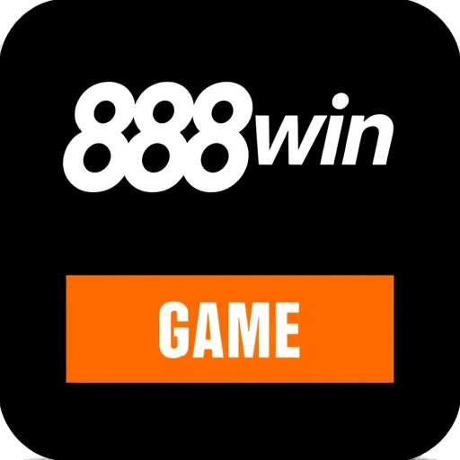 Logo da 888win
